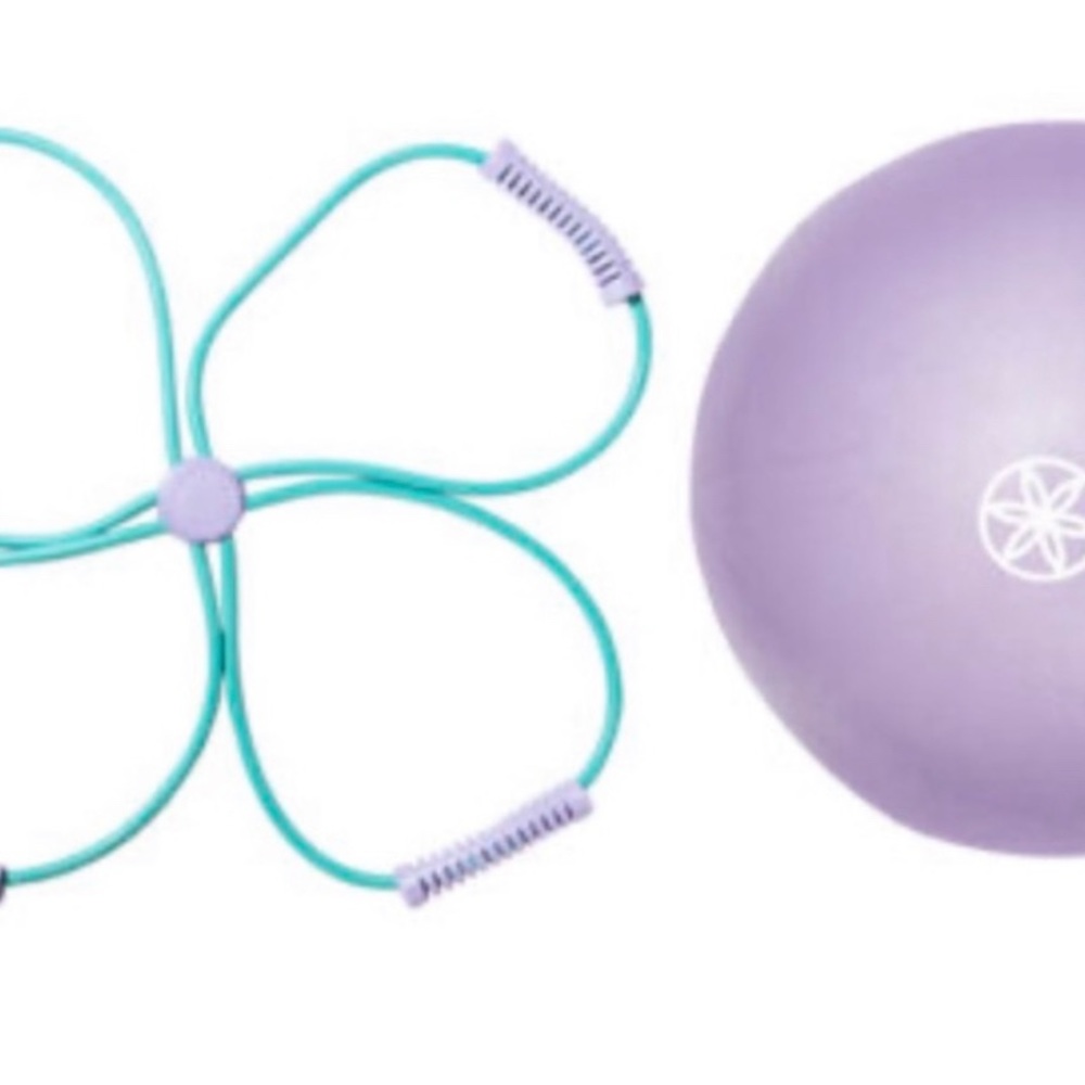 Gaiam Studio Select Core Training Kit - Picture 6 of 7